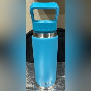 26 oz Yeti Bottle